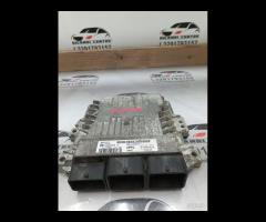 CENTRALINA MOTORE ECU FORD FOCUS BV61-12A650-NJ S1 - 10