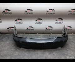 PARAURTI POSTERIORE CON SENSORI JAGUAR X-TYPE X400