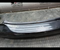 PARAURTI POSTERIORE CON SENSORI JAGUAR X-TYPE X400