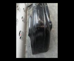 PARAURTI POSTERIORE CON SENSORI JAGUAR X-TYPE X400 - 7