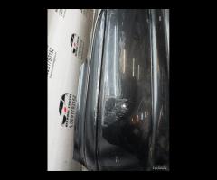 PARAURTI POSTERIORE CON SENSORI JAGUAR X-TYPE X400 - 9