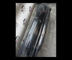 PARAURTI POSTERIORE CON SENSORI JAGUAR X-TYPE X400 - 13