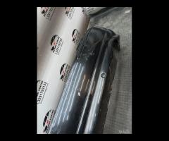 PARAURTI POSTERIORE CON SENSORI JAGUAR X-TYPE X400 - 14