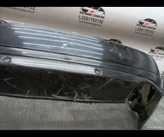 PARAURTI POSTERIORE CON SENSORI JAGUAR X-TYPE X400 - 15