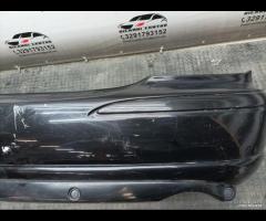 PARAURTI POSTERIORE CON SENSORI JAGUAR X-TYPE X400 - 18