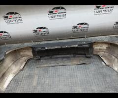 PARAURTI POSTERIORE CON SENSORI JAGUAR X-TYPE X400 - 22