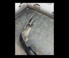 PARAURTI POSTERIORE CON SENSORI JAGUAR X-TYPE X400 - 23