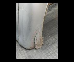 PARAURTI POSTERIORE CON SENSORI VW PHAETON 2010-20