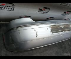 PARAURTI POSTERIORE CON SENSORI VW PHAETON 2010-20