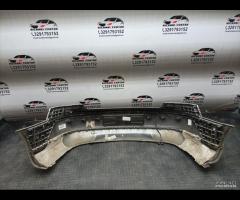 PARAURTI POSTERIORE CON SENSORI VW PHAETON 2010-20 - 11