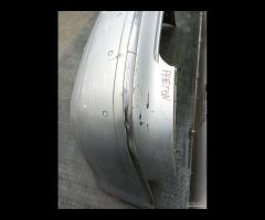 PARAURTI POSTERIORE CON SENSORI VW PHAETON 2010-20 - 12