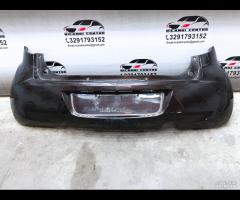 PARAURTI POSTERIORE OPEL AGILA 2014 COLORE G5A 718