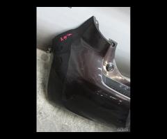 PARAURTI POSTERIORE OPEL AGILA 2014 COLORE G5A 718