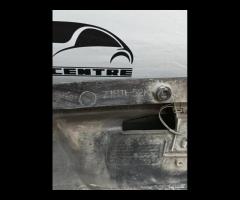 PARAURTI POSTERIORE OPEL AGILA 2014 COLORE G5A 718 - 10