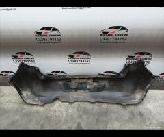 PARAURTI POSTERIORE OPEL AGILA 2014 COLORE G5A 718 - 11