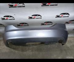 PARAURTI POSTERIORE AUDI A6 C6 4F 2004-2008  BERLI