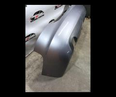 PARAURTI POSTERIORE AUDI A6 C6 4F 2004-2008  BERLI