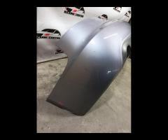 PARAURTI POSTERIORE AUDI A6 C6 4F 2004-2008  BERLI