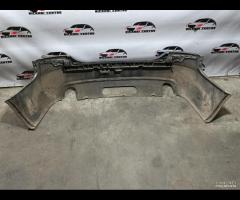 PARAURTI POSTERIORE AUDI A6 C6 4F 2004-2008  BERLI - 6