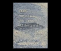 PARAURTI POSTERIORE AUDI A6 C6 4F 2004-2008  BERLI - 9