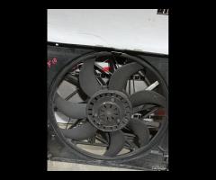 VENTOLA RAFFREDDAMENTO MOTORE BMW F10 F11 MOTORE N