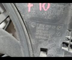 VENTOLA RAFFREDDAMENTO MOTORE BMW F10 F11 MOTORE N - 7