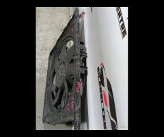 VENTOLA RAFFREDDAMENTO MOTORE BMW F10 F11 MOTORE N - 8