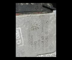 VENTOLA RAFFREDDAMENTO MOTORE BMW F10 F11 MOTORE N - 10