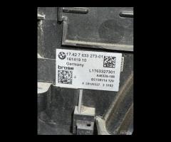 VENTOLA RAFFREDDAMENTO MOTORE BMW F10 F11 MOTORE N - 11