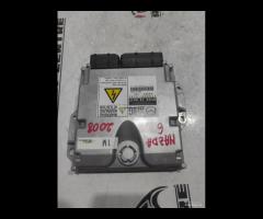 CENTRALINA ECU MOTORE MAZDA 6 2008 RF8G18881F 2758