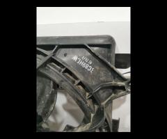 VENTOLA RAFFREDDAMENTO MOTORE HYUNDAI I40 2014 1.7