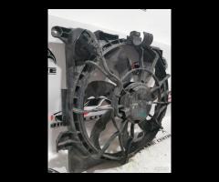 VENTOLA RAFFREDDAMENTO MOTORE HYUNDAI I40 2014 1.7