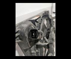 VENTOLA RAFFREDDAMENTO MOTORE HYUNDAI I40 2014 1.7 - 6