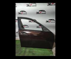 PORTA PORTIERA ANTERIORE DESTRA MERCEDES W204 2007