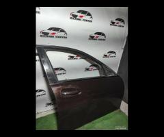PORTA PORTIERA ANTERIORE DESTRA MERCEDES W204 2007