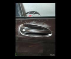 PORTA PORTIERA ANTERIORE DESTRA MERCEDES W204 2007