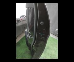 PORTA PORTIERA ANTERIORE DESTRA MERCEDES W204 2007 - 6