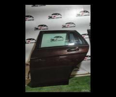 PORTA PORTIERA POSTERIORE SX MERCEDES W204 2007-20 - 6