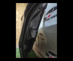 PORTA PORTIERA POSTERIORE SX MERCEDES W204 2007-20 - 7