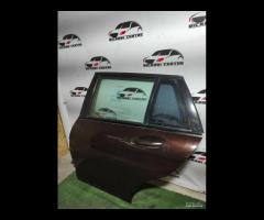 PORTA PORTIERA POSTERIORE SX MERCEDES W204 2007-20 - 9
