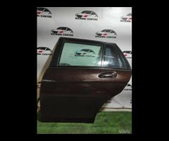 PORTA PORTIERA POSTERIORE SX MERCEDES W204 2007-20 - 12