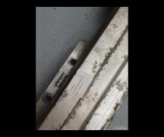 TRAVERSA RINFORZO PARAURTI POSTERIORE SAAB 9-3 200 - 8