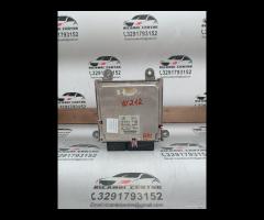 CENTRALINA MOTORE ECU MERCEDES-BENZ 2015 W212 (651