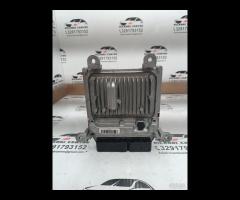 CENTRALINA MOTORE ECU MERCEDES-BENZ 2015 W212 (651 - 18