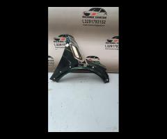 PARAFANGO ANTERIORE DX MINI COUNTRYMAN R60 COOPER