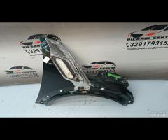 PARAFANGO ANTERIORE DX MINI COUNTRYMAN R60 COOPER