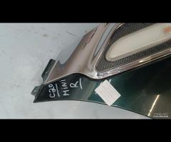 PARAFANGO ANTERIORE DX MINI COUNTRYMAN R60 COOPER - 13