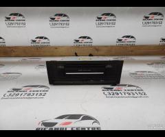 AUTORADIO LETTORE CD GPS NAVI AUDI A5 2010 8T20356