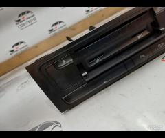 AUTORADIO LETTORE CD GPS NAVI AUDI A5 2010 8T20356