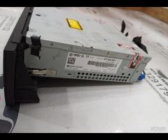 AUTORADIO LETTORE CD GPS NAVI AUDI A5 2010 8T20356 - 7